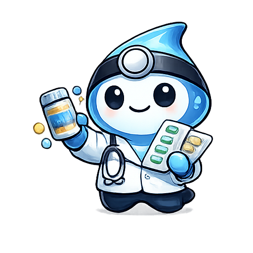 Trustworthy health companion